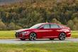 Review van de tiende generatie Honda Accord sedan foto 3