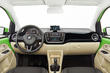 Review van de compacte hatchback Skoda Citigo foto 7