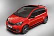 Review van de compacte hatchback Skoda Citigo foto 2
