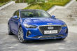 Review van de luxe sedan Genesis G70 foto 3