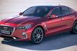 Review van de luxe sedan Genesis G70 foto 1