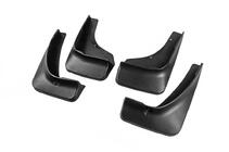Mazda CX-5 2012–2017 Premium spatlapset (4 st.) foto 2