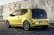 Compacte Volkswagen up! stads-hatchback foto 7