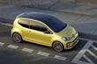 Compacte Volkswagen up! stads-hatchback foto 6