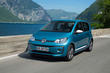 Compacte Volkswagen up! stads-hatchback foto 3
