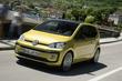 Compacte Volkswagen up! stads-hatchback foto 2