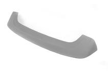 Volkswagen Golf 7/E-Golf 2012–2020 Niken spoiler (voor Base HB, spuitklaar) foto 1