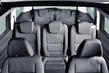 Review van de Seat Alhambra-minivan foto 4