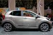 Kia Picanto X-Line: hatchback met SUV-uitstraling foto 4