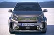 Kia Picanto X-Line: hatchback met SUV-uitstraling foto 3