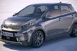Kia Picanto X-Line: hatchback met SUV-uitstraling foto 1