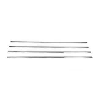 Ruitomlijsting (RVS) BMW 3 Serie F30/F31 2012–2019 foto 2
