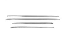 Dodge Journey 2008–2020 Deurstrip (set van 4, RVS) foto 2