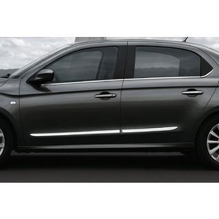 Deurlijst (RVS) foto 1