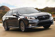 Subaru Legacy sedan van de zesde generatie foto 3