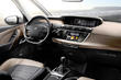 Review van de compacte minivan Citroen C4 Picasso foto 6