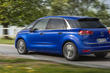 Review van de compacte minivan Citroen C4 Picasso foto 2