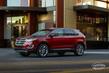 Ford Edge-crossover van de tweede generatie foto 7