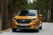 Ford Edge-crossover van de tweede generatie foto 6