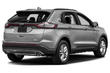 Ford Edge-crossover van de tweede generatie foto 3