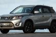 Review van de Suzuki Vitara-crossover foto 2