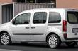 Review van de compacte minivan Mercedes-Benz Citan foto 4