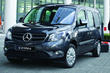 Review van de compacte minivan Mercedes-Benz Citan foto 2