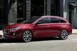 Hyundai i30 Wagon derde generatie: de stationwagen foto 1