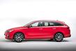 Hyundai i30 Wagon derde generatie: de stationwagen foto 2