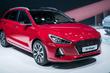 Hyundai i30 Wagon derde generatie: de stationwagen foto 7