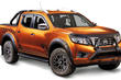 Derde generatie Nissan Navara NP300 pick-up foto 7