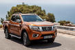 Derde generatie Nissan Navara NP300 pick-up foto 6