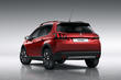 Review van de compacte crossover Peugeot 2008 foto 3