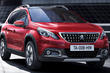 Review van de compacte crossover Peugeot 2008 foto 1