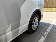 Volkswagen T6 2015–2024 Wielkastverbreders (6 stuks, ABS) foto 4