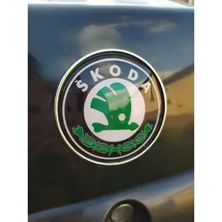 Embleem Turkije (78 mm) foto 3
