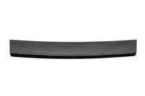 Chevrolet Aveo T250 2005–2011 Kunststof achterbumper diffuser met opstaande rand Mat, sedan - 4-deurs foto 2