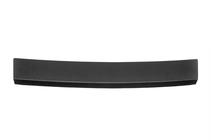 Chevrolet Aveo T250 2005–2011 Kunststof achterbumper diffuser met opstaande rand Mat, sedan - 4-deurs foto 5