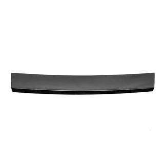 Kunststof achterbumper diffuser met opstaande rand foto 2