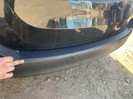 Toyota Rav 4 2013–2018 ABS achterbumper diffuser inzetstukken (kunststof) 2013-2016 foto 2
