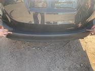 Toyota Rav 4 2013–2018 ABS achterbumper diffuser inzetstukken (kunststof) 2013-2016 foto 4