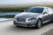 Premium sedan Jaguar XJ foto 3