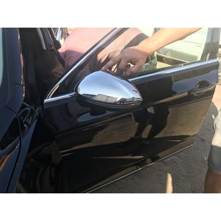 RVS spiegelkappen EU (2 st.) Volkswagen Passat B8 2015–2023 foto 4
