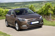 Review van de vijfdeurs Hyundai i20 hatchback foto 1