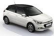 Review van de vijfdeurs Hyundai i20 hatchback foto 4
