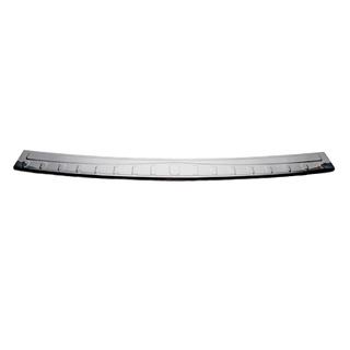 Achterbumperbeschermer Carmos V1 hoogglans (1-deurs, RVS) Volkswagen T6 2015–2024 foto 3