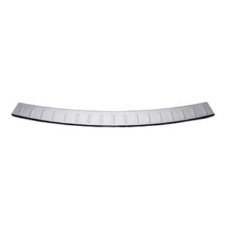 RVS sierlijst voor achterbumper Carmos (RVS) Audi Q5 2008–2017 foto 2