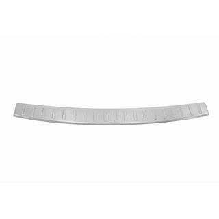 RVS sierlijst voor achterbumper Carmos (RVS) BMW 3-serie F34 2013–2020 foto 1