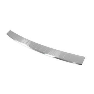 RVS sierlijst voor achterbumper Carmos (RVS) BMW 3-serie F34 2013–2020 foto 2