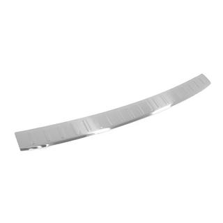 RVS sierlijst voor achterbumper Carmos (RVS) BMW 3-serie F34 2013–2020 foto 3